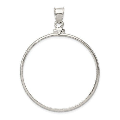 Amazon.com: BeadExplosion Coin Holder Bezel for 10 Cent / USA Dime ~ for  Charm, Necklace, Pendant, Display (Pack of 4) : Everything Else